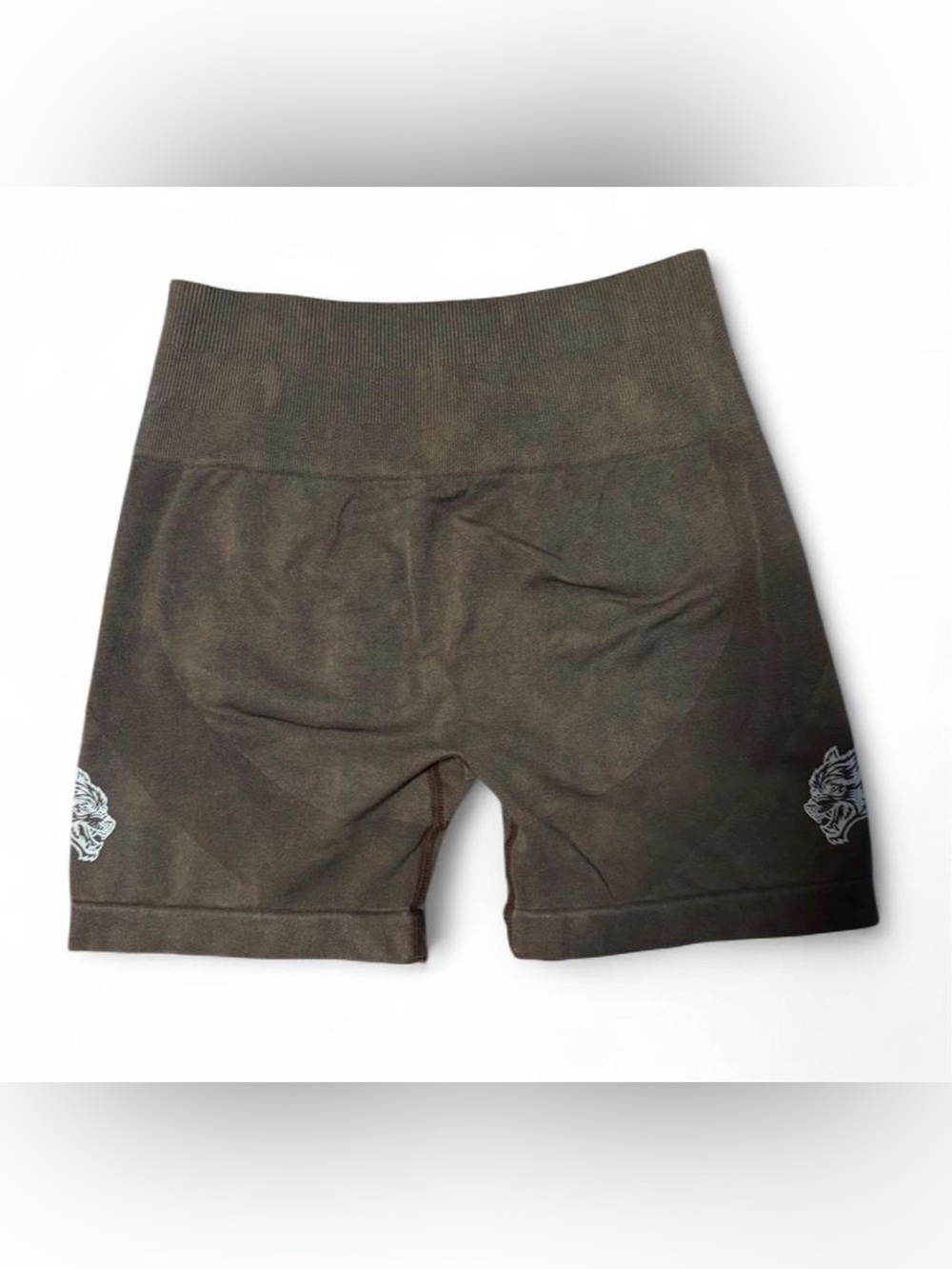 DarcSport Wolf Shorts
